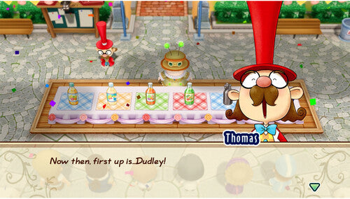 Story of Seasons: Friends of Mineral Town for Xbox One - Xbox One