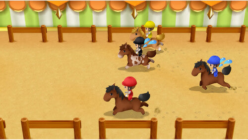 Story of Seasons: Friends of Mineral Town for Xbox One - Xbox One