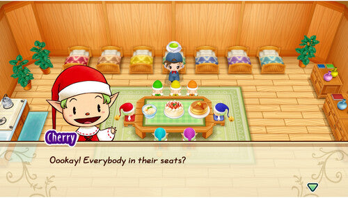 Story of Seasons: Friends of Mineral Town for Xbox One - Xbox One