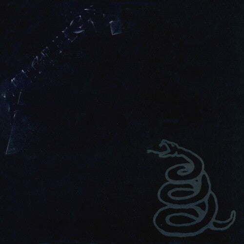Metallica - Metallica (Remastered Expanded Edition)(3CD) CD