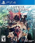 Astria Ascending for PlayStation 4 - PS4