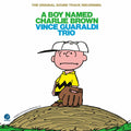 Vince Guaraldi - A Boy Named Charlie Brown Vinyl