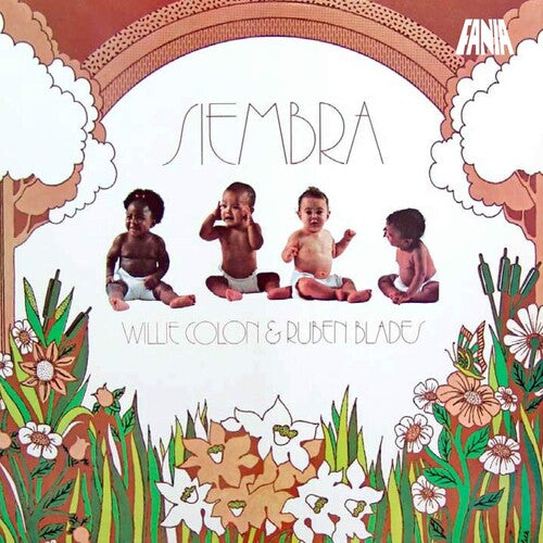 Siembra Vinyl