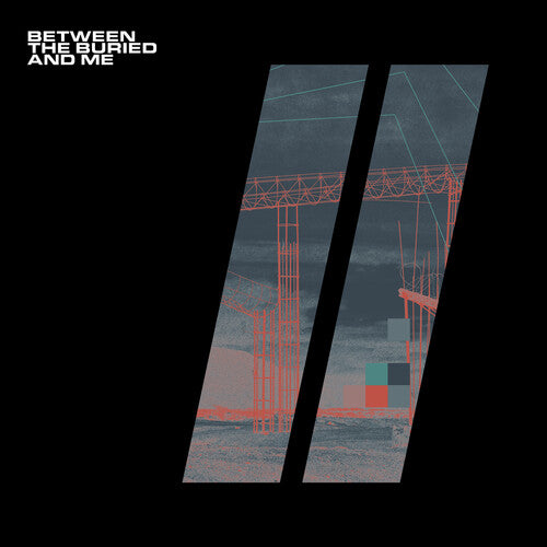 Between the Buried and Me - Colors II CD