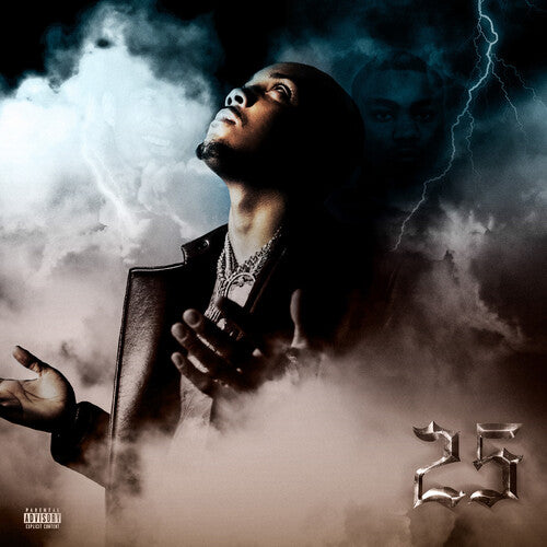 G Herbo - 25 CD