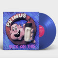Primus - Suck On This Vinyl