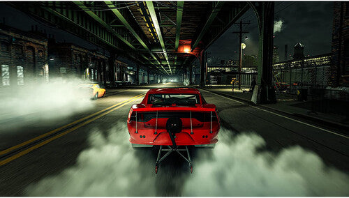 Street Outlaws 2: Winner Takes All for PlayStation 4 - PS4