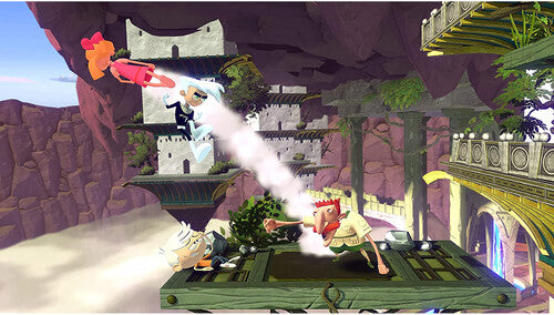 Nickelodeon All-Star Brawl for PlayStation 5 - PS5