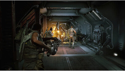 Aliens Fireteam Elite for PlayStation 5 - PS5