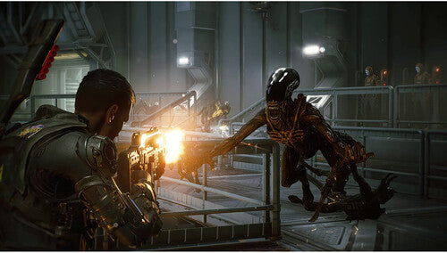 Aliens Fireteam Elite for PlayStation 5 - PS5
