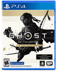 Ghost of Tsushima Director's Cut for PlayStation 4 - PS4