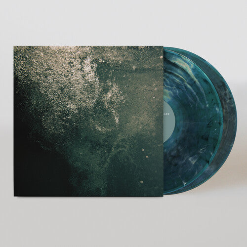 Wye Oak - Civilian + Cut All the Wires:  2009 - 2011 (Green Swirl Vinyl) Vinyl