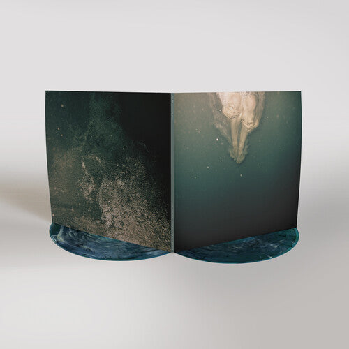 Wye Oak - Civilian + Cut All the Wires:  2009 - 2011 (Green Swirl Vinyl) Vinyl
