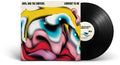 Amyl & Sniffers - Comfort To Me Vinyl