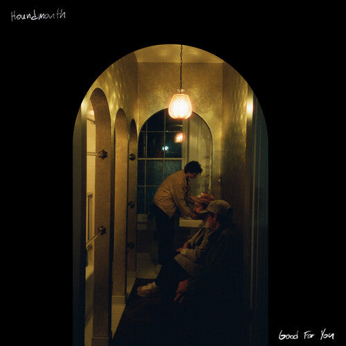 Houndmouth - Good For You Vinyl