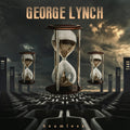the album cover for George Lynch - Seamless