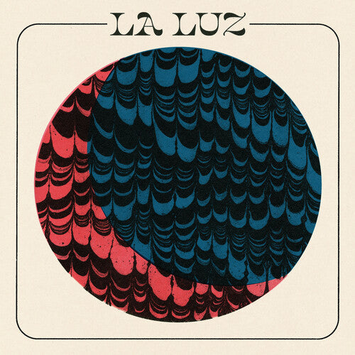 La Luz - La Luz Cassette