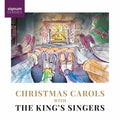 Various Artists - Christmas Carols with The King's Singers CD