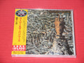 Siouxsie and the Banshees - Ju Ju (incl. 3 bonus tracks) CD
