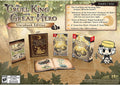 The Cruel King and the Great Hero - Storybook Edition for PlayStation 4 - PS4