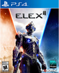 Elex II for PlayStation 4 - PS4