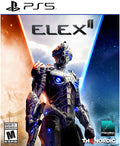 Elex II for PlayStation 5 - PS5