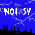 Stray Kids - Noeasy (Standard Edition) (Random Cover) (incl. 84pg Photobook, 16pg Lyric Book, Sticker, Folded Poster, 2x Photocard + Double-Sided Photocard) CD