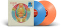 the album cover for My Morning Jacket - My Morning Jacket