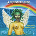 the album cover for Sufjan Stevens & Angelo De Augustine - A Beginner's Mind [LP]