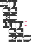 the album cover for The Rugged Nuggets - Odds & Ends [Indie Exclusive Limited Edition Opaque White LP]