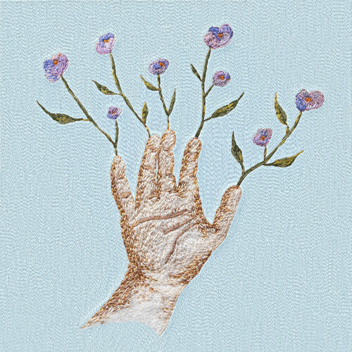 The Ophelias - Crocus Cassette