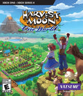 Harvest Moon: One World for Xbox One & Xbox Series X - Xbox Series X