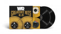the album cover for War - Greatest Hits 2.0