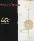 Bad Religion - Process of Belief Vinyl