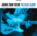 Joanne Shaw Taylor - The Blues Album CD