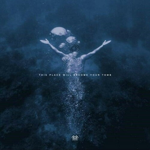Sleep Token - This Place Will Become Your Tomb CD