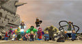 LEGO Marvel Super Heroes for Nintendo Switch - Switch
