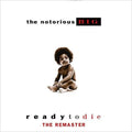 The Notorious B.I.G. - Ready To Die Vinyl