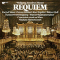 Nikolaus Harnoncourt - Mozart: Requiem Vinyl