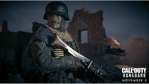 Call of Duty: Vanguard for PlayStation 4 - PS4