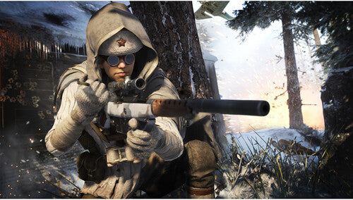 Call of Duty: Vanguard for PlayStation 4 - PS4