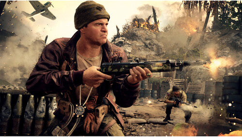 Call of Duty: Vanguard for PlayStation 4 - PS4