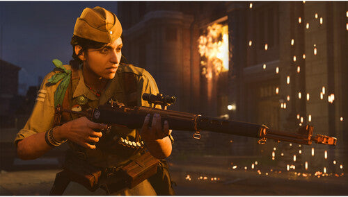 Call of Duty: Vanguard for PlayStation 4 - PS4
