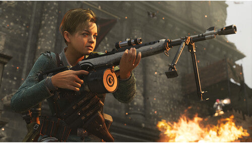 Call of Duty: Vanguard for PlayStation 4 - PS4
