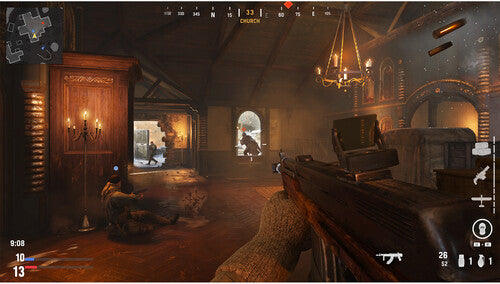 Call of Duty: Vanguard for Xbox One - Xbox One