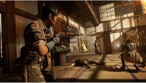Call of Duty: Vanguard for Xbox One - Xbox One