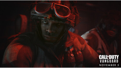 Call of Duty: Vanguard for Xbox Series X - Xbox Series X