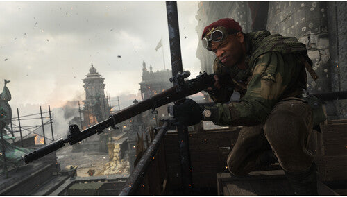 Call of Duty: Vanguard for Xbox Series X - Xbox Series X
