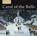 Various Artists - Carol of the Bells CD