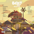 Bluey The Album - 140-Gram Bluey Colored Vinyl Vinyl